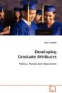 Developing Graduate Attributes - Preview