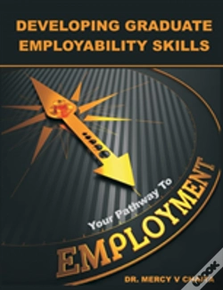 Capa do artigo Developing Graduate Employability Skills