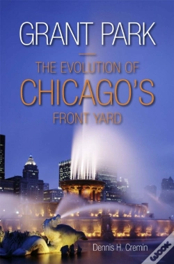 Capa do artigo Developing Grant Park