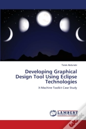Capa do artigo Developing Graphical Design Tool Using E