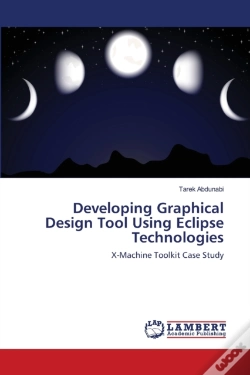 Capa do artigo Developing Graphical Design Tool Using E