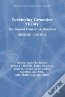Developing Grounded Theory