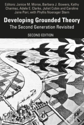 Developing Grounded Theory