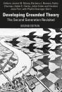 Developing Grounded Theory - Preview