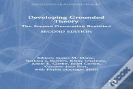 Developing Grounded Theory