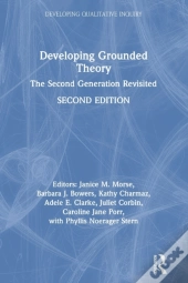 Developing Grounded Theory