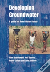 Capa do artigo Developing Groundwater