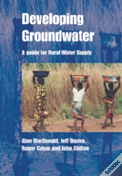 Capa do artigo Developing Groundwater