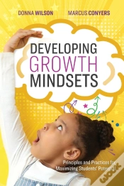 Capa do artigo Developing Growth Mindsets