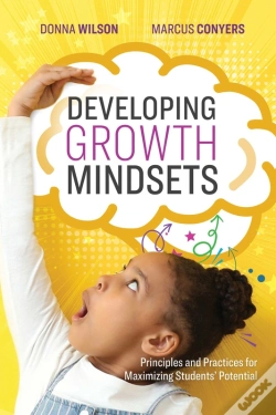 Capa do artigo Developing Growth Mindsets