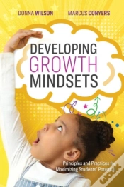 Capa do artigo Developing Growth Mindsets
