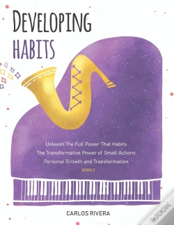 Capa do artigo Developing Habits
