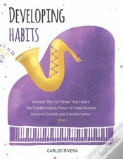 Capa do artigo Developing Habits