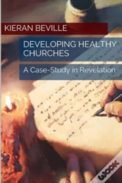 Capa do artigo Developing Healthy Churches