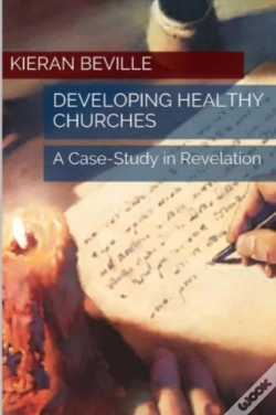 Capa do artigo Developing Healthy Churches