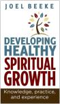 Developing Healthy Spiritual Growth - Preview