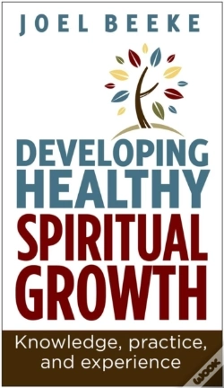 Capa do artigo Developing Healthy Spiritual Growth