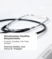 Capa do artigo Developing Healthy Stepfamilies