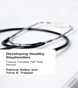 Capa do artigo Developing Healthy Stepfamilies