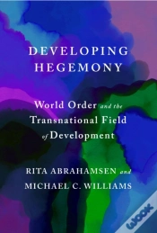 Capa do artigo Developing Hegemony