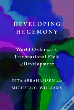 Capa do artigo Developing Hegemony