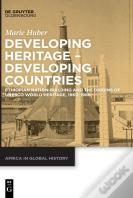 Developing Heritage Â€“ Developing Countries