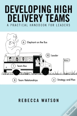 Capa do artigo Developing High Delivery Teams