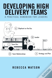 Capa do artigo Developing High Delivery Teams
