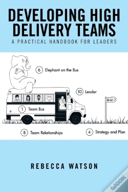 Capa do artigo Developing High Delivery Teams
