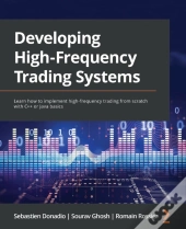 Developing High-Frequency Trading Systems