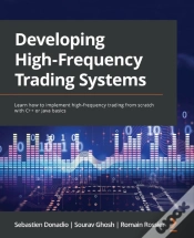 Capa do artigo Developing High-Frequency Trading Systems