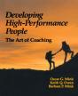 Developing High Performance People - Preview