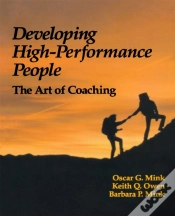 Capa do artigo Developing High Performance People