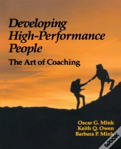 Capa do artigo Developing High Performance People