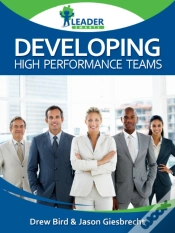 Capa do artigo Developing High Performance Teams