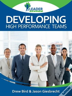 Capa do artigo Developing High Performance Teams