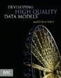 Developing High Quality Data Models - Preview