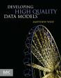 Developing High Quality Data Models - Preview