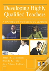 Capa do artigo Developing Highly Qualified Teachers