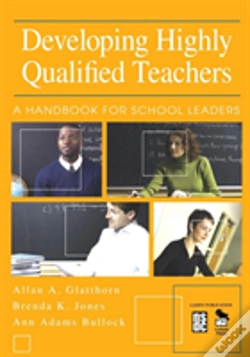 Capa do artigo Developing Highly Qualified Teachers