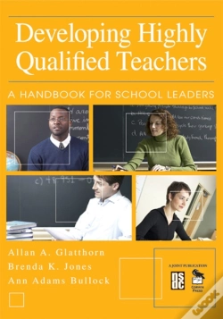 Capa do artigo Developing Highly Qualified Teachers