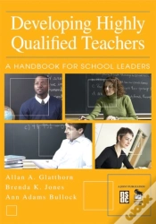 Capa do artigo Developing Highly Qualified Teachers