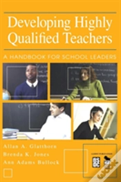 Capa do artigo Developing Highly Qualified Teachers
