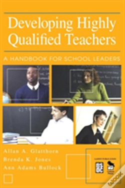Capa do artigo Developing Highly Qualified Teachers