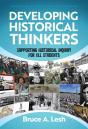 Developing Historical Thinkers - Preview