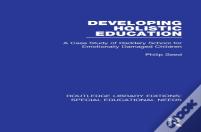 Developing Holistic Education