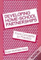 Developing Home-School Partnerships