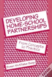 Capa do artigo Developing Home-School Partnerships
