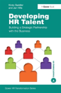 Developing Hr Talent - Preview