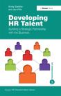 Developing Hr Talent - Preview